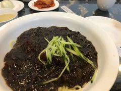 -桃园中华料理炸酱面(燕儿岛路店)