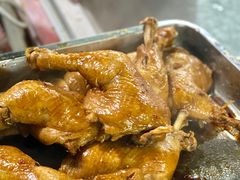 鸡比-粥君好殿·道滘肉丸粥(文华路店)