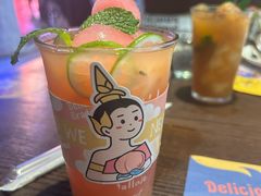 -泰妃殿(武汉首店)