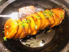 -新海渔港·胶东海鲜家常菜·家宴(奥体中心店)