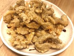 -红小满休闲餐厅(十全街店)