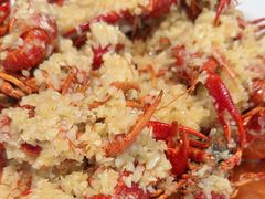 -周姑娘不等味·牛羊肉火锅·螃蟹罗氏虾·烤鱼烤串(高邮店)