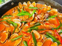 -蝴蝶里·粤菜·点心(滨江龙湖店)