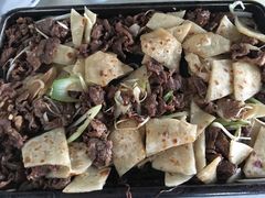 -清真永恒华威肉饼(潘家园店)