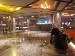 -南京瀚金佰九号温泉酒店
