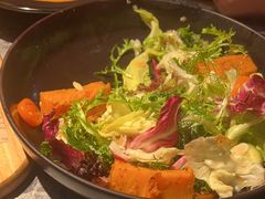 -芭莉与彩虹西餐厅(成都合生汇店)