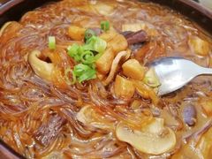 -将相和·海鲜蒸饺大连菜