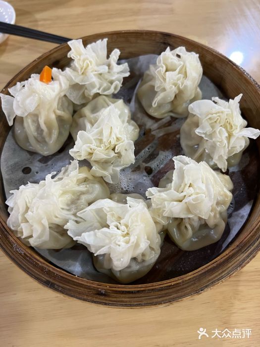 太原面食店(解放路店)图片
