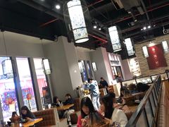 大堂-巴四老城区(新风路店)