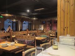 -小放牛炒菜馆(军校店)