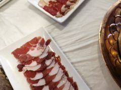 -虾大侠·盱眙龙虾老北京铜锅涮羊肉(金楠天街店)
