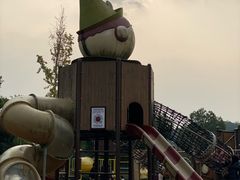 -枫香湖儿童公园