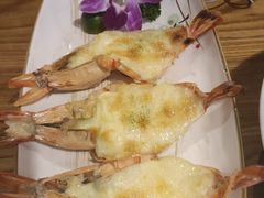 -衣川小森林·料理·寿司(鸿铭中心店)