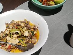 -甘家界柠檬鸭(安吉店)