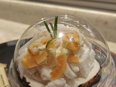 -喜茶(深圳万象城黑金店)