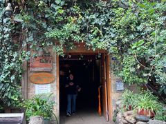 -源一咖啡馆(麒麟巷步行街店)