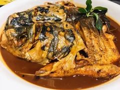 -解家河南菜(北环路店)