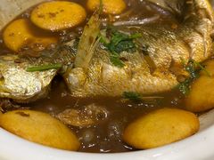 -吕氏疙瘩汤·私家菜馆(慈云寺店)