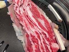 -韩香福烤肉庄园(华夏路店)