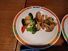 -比格比萨自助(国展店)