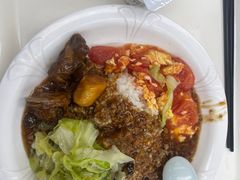 -复旦大学本部-食堂