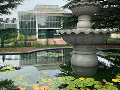 -国家植物园南园