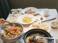 -紫鑫阁饭庄(长安店)