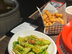 -胖哥俩肉蟹煲(杭州下沙学林街店)