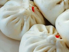 三鲜包子-津门张记包子铺(华昌道店)