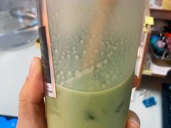 -喜茶(北京五棵松华熙店)