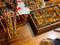 -今邕烧烤·广西烧烤大王(西大店)