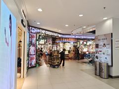 -凯德MALL(西直门店)