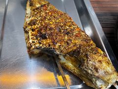 -清真·马峰烤肉(小学习北巷店)