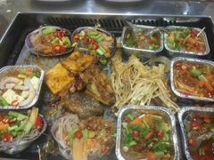 -苏格里岛·自助烤肉·火锅海鲜(金鼎广场店)