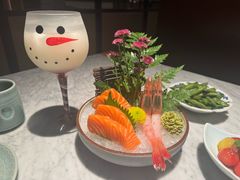 -阿吾罗日本料理(K11艺术中心店)