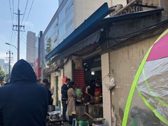 -蓉城西二道无名冒菜(西二道街店)