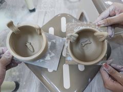 -粤陶渊.DIY陶艺体验馆(粤陶总店)