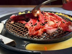 -韩宫宴和牛烤肉(宁波环球银泰城店)