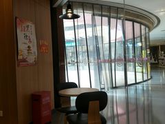 -汉堡王(天津鲁能店)