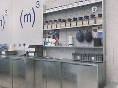 -CUBIC3三立方咖啡(凌空SOHO店)