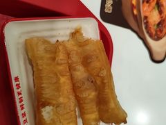 -永和大王(浦东南路店)