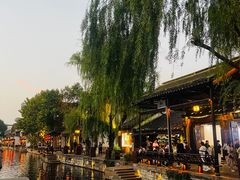 -南浔古镇