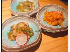 -京料理·日料自助·铁板燒(复悦城店)