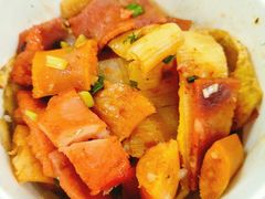 -金姐烤冷面(大沙泥街店)