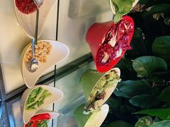 -怡聚轩全日制自助餐厅(大中华喜来登酒店)