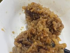 -芳婆糕团店(王府大街店)