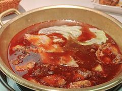 -涿派·炝锅鱼(涿州店)