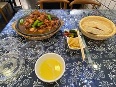 -八两八金·莱芜特色炒鸡(市南漳浦路店)