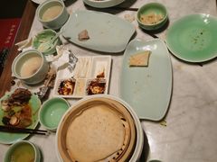 -泰钰丰烤鸭.天津菜(开发区店)