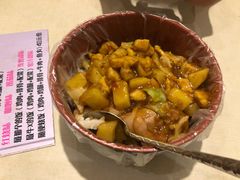 最牛叉的饭-胖哥料理(兴义里店)